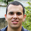 Caio Moreiras profil