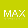 Henkilön Max Agency profiili