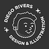 DIEGO RIVERS's profile