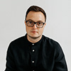 Profil użytkownika „Viktor Zhitomirskiy”