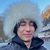 Profiel van Insar Tungushbayev