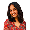 Ishita Nathwani's profile