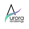 Perfil de Aurora Renderings