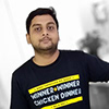 Profil użytkownika „Manish Surti”