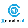Concetto Labs 的个人资料