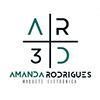 Amanda Rodrigues's profile