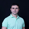 Profiel van Tigran Hovhannisyan