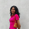 Riya Mathew's profile