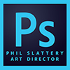 Profil von Phil Slattery