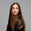 Alina Zhaivoron sin profil