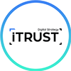 iTrust Digital 的個人檔案