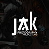 Henkilön JAK Photography profiili