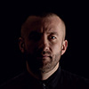 Profil von Marcin Ogorzalek