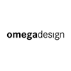 Henkilön Omega Design profiili