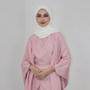 Tasya Siti Azzahra profili