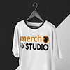 Merch Studio's profile