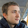 Dmitry Piatyhorets's profile