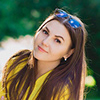 Евгения Голенищева's profile