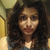 Profil von Rakhi Nair