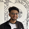 Profil użytkownika „Yash Bharani”