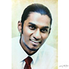 Ajay Samuel Bhaskar sin profil