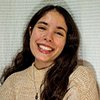 Luciana Ocampo's profile
