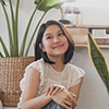 Profil appartenant à Julia Mei Chong