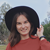 Profil użytkownika „Natalia Zareeva”