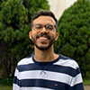 Profil Mateus Queiroz