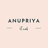 Anupriya Roy 的個人檔案