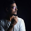 Akhil Sharmas profil
