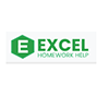 Excel Homework Help 的个人资料