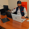 Muhammad Zargam CEO of Trigent Tech's profile