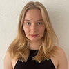 Kateryna Milska's profile