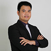 Alex Lim Siu King's profile