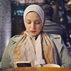Profil von Rahma Essam
