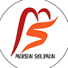 Profiel van Marian Soliman