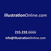 ILLUSTRATION ONLINE LLC profili