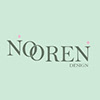 nooren design sin profil