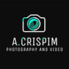 André Crispim's profile