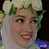 Profil appartenant à Noha Gamal