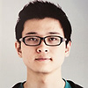 Profil użytkownika „Hu Yubo”