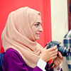 Mahera Hammoury sin profil