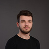 Stefan Tankov sin profil
