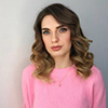 Екатерина Гришина's profile