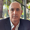 Juan Carlos Larrieu Creel's profile