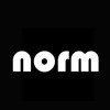 Profil appartenant à Norm Design Studio