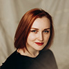 Katherine Stolovnik's profile