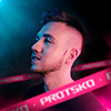 Maxym Protskos profil