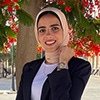 Profil appartenant à Dalia Samir